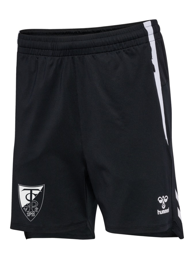 Hummel Lead 2.0 Training Shorts Damen