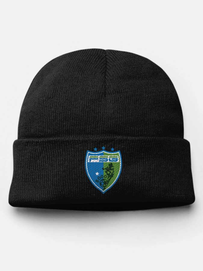 Beanie Sticklogo