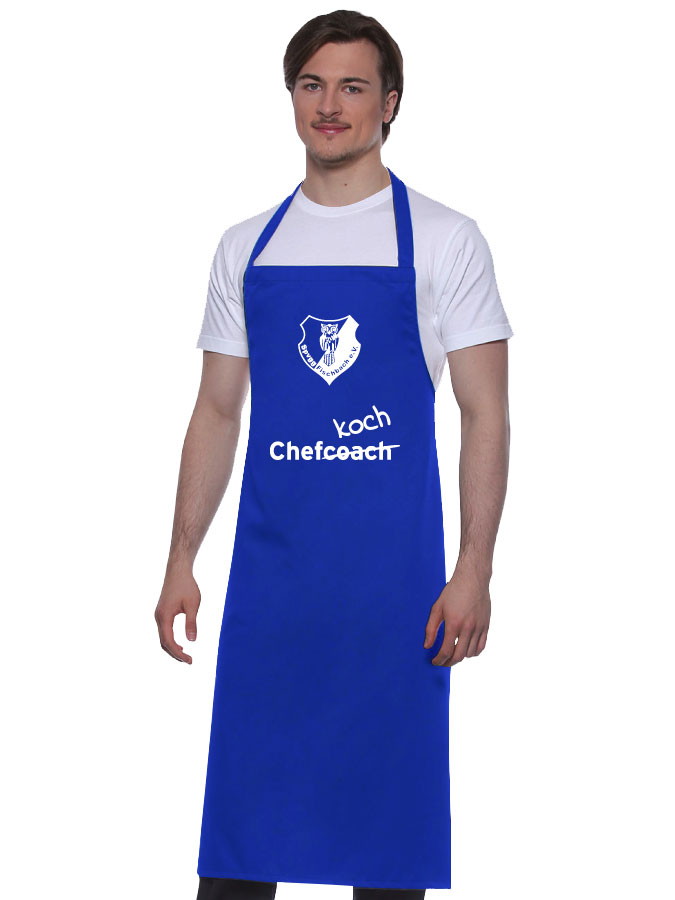 Kochschürze Sergen
