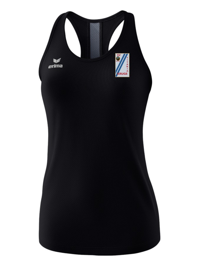 Erima Squad Tanktop Damen