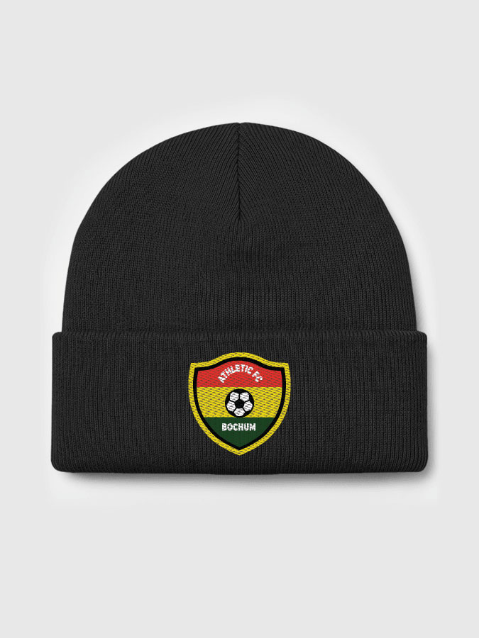 Beanie Kids Sticklogo