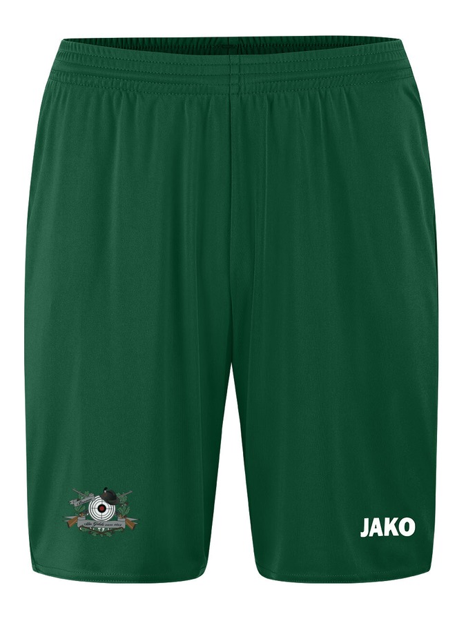 Jako Sporthose Manchester 2.0 ohne Innenslip