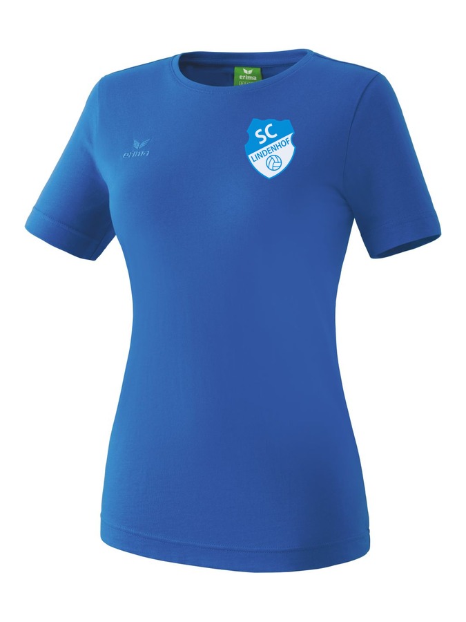 Erima Teamsport T-Shirt Damen