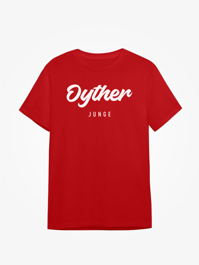 Shirt Hometown Boys