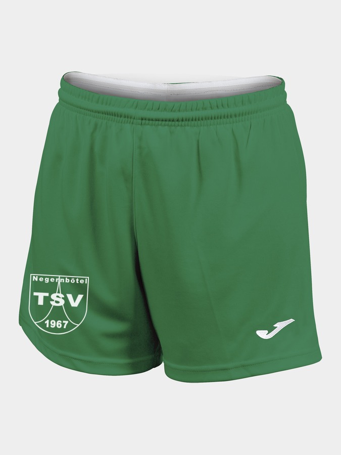 Joma Short Paris II Damen