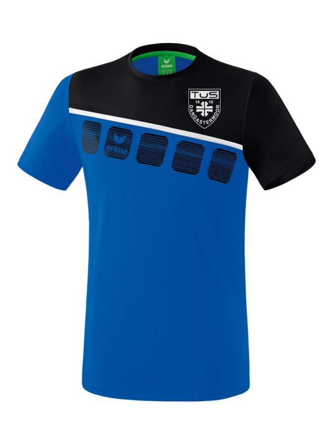 Erima 5-C T-Shirt