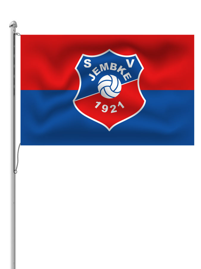 Hissfahne Logo