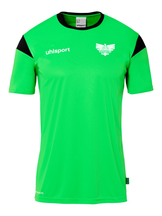uhlsport Squad 27 Trikot Kurzarm