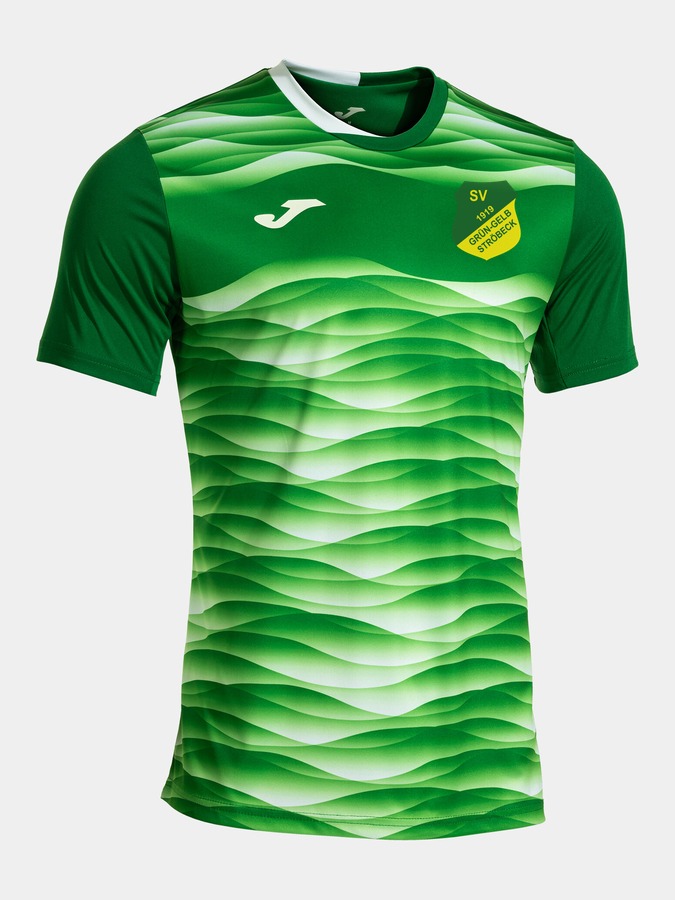 Joma Tiger VII Trikot