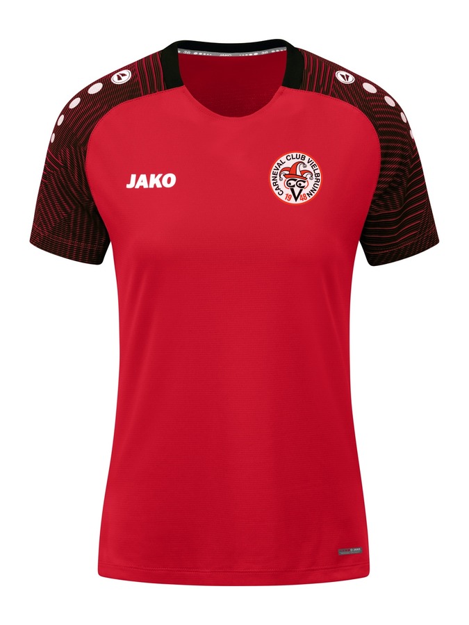 Jako T-Shirt Performance Damen