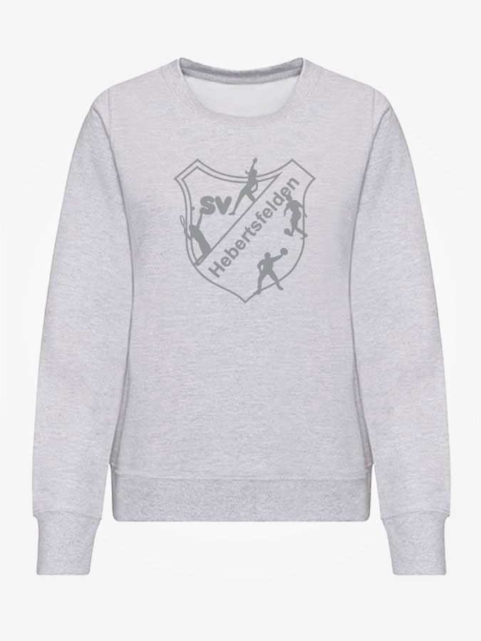 Sweater All Grey Unisex