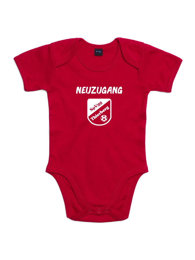 Baby Body Neuzugang