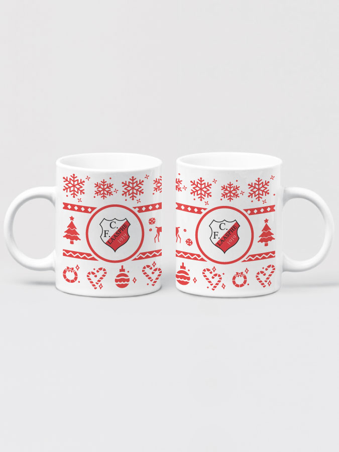 Tasse Christmas