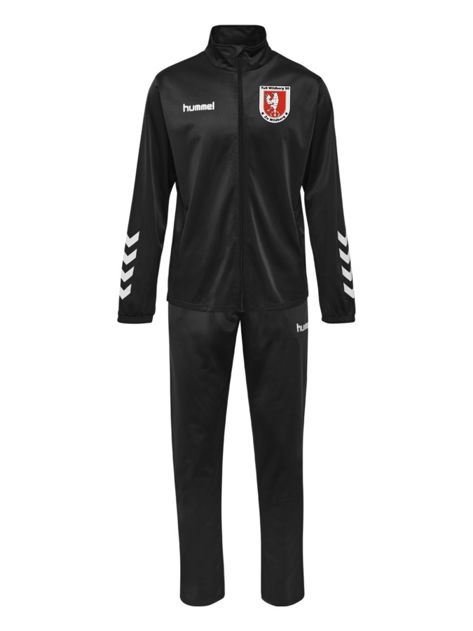 Hummel Promo Poly Suit