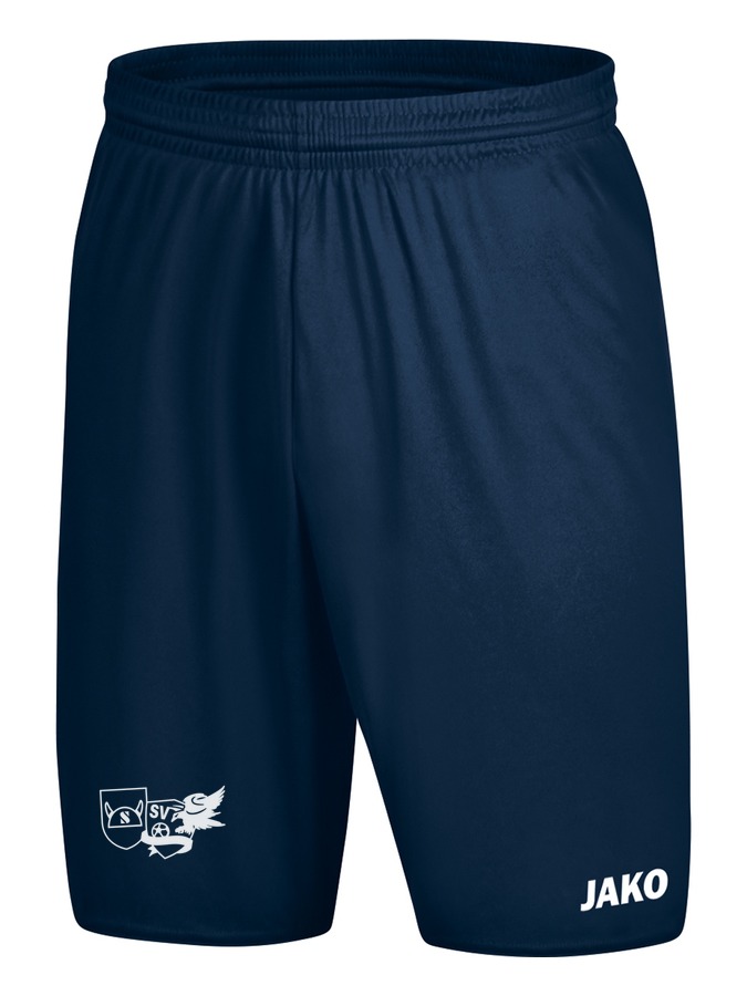 Jako Sporthose Manchester 2.0 ohne Innenslip