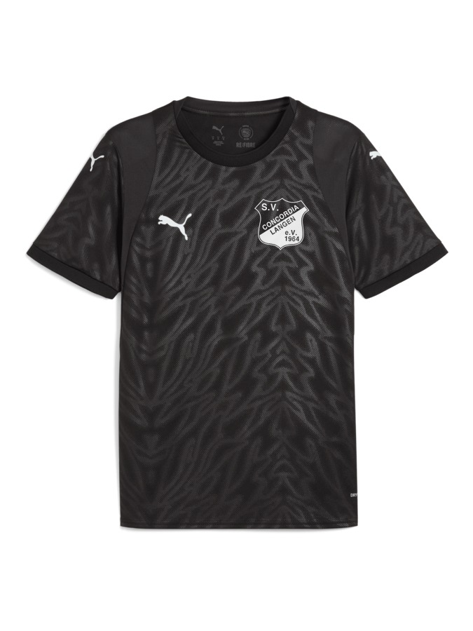 PUMA teamCUP Trikot