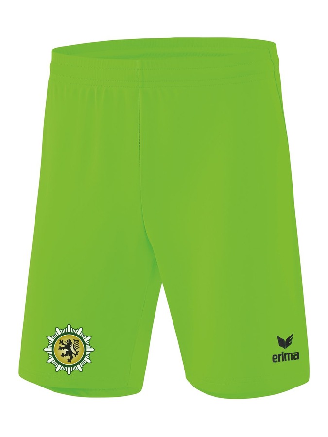 Erima Rio 2.0 Shorts