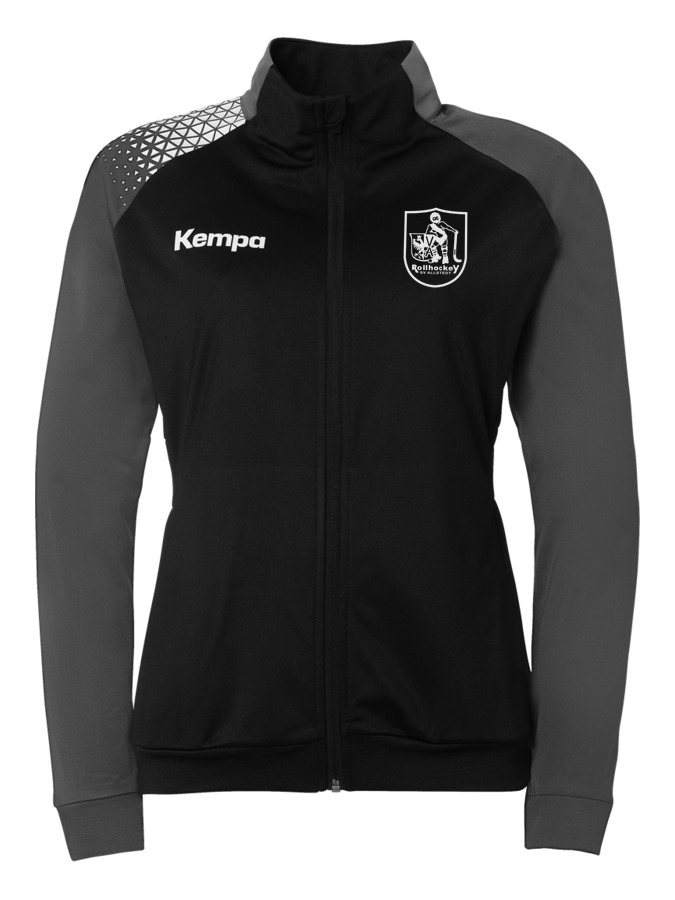 Kempa Ambition 28 Poly Jacke Damen