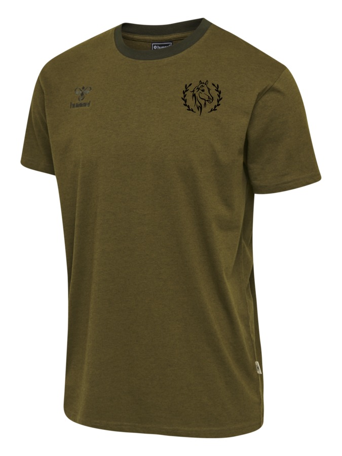 Hummel Move T-Shirt