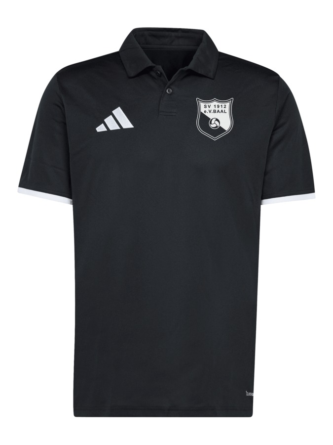 adidas Entrada 26 Poloshirt