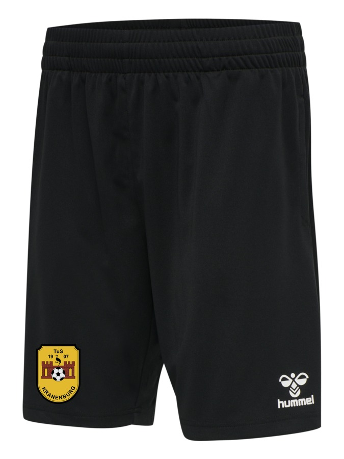 Hummel Referee Chevron Shorts