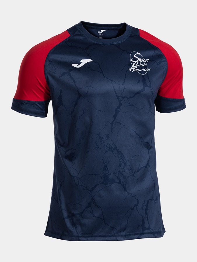 Joma Hispa V Trikot