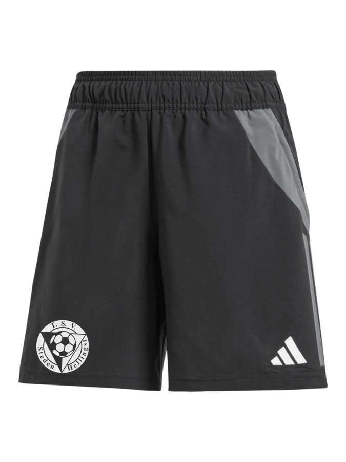 adidas Tiro 24 Competition Downtime Shorts Damen