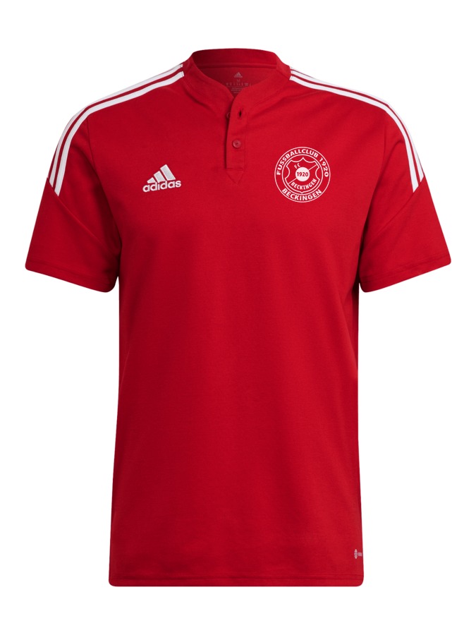 adidas Condivo 22 Poloshirt