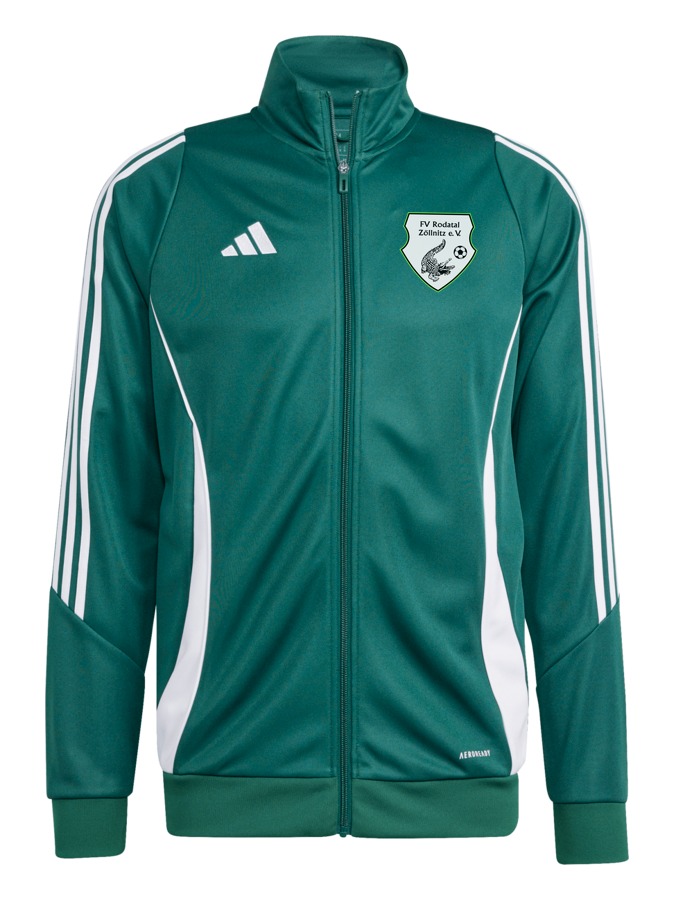 adidas Tiro 24 Trainingsjacke