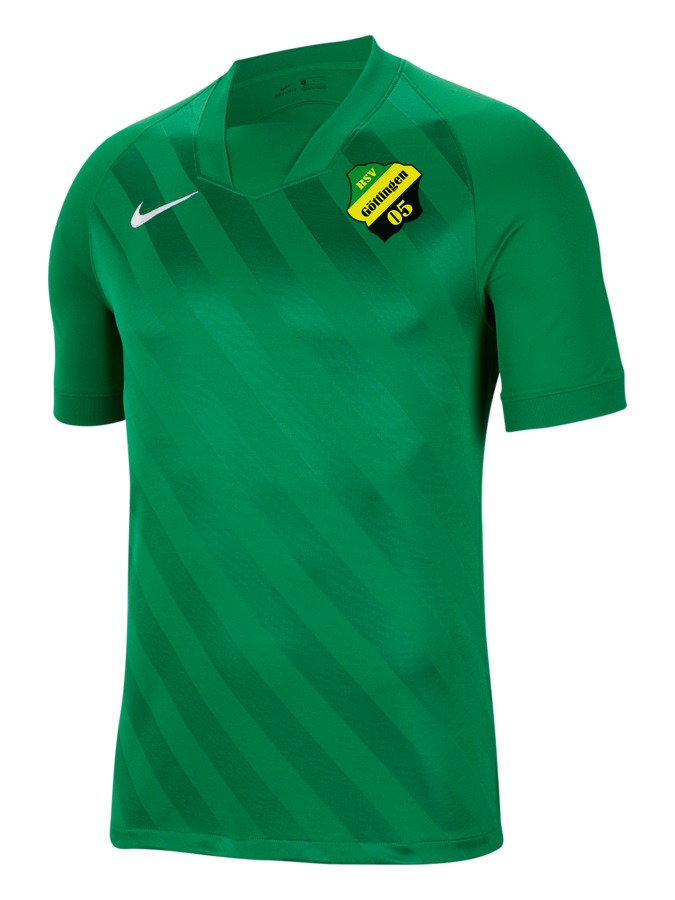 Nike Challenge 3 Trikot Kinder