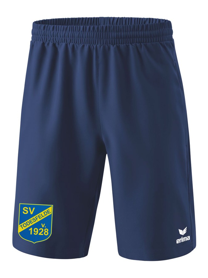 Erima Change Shorts