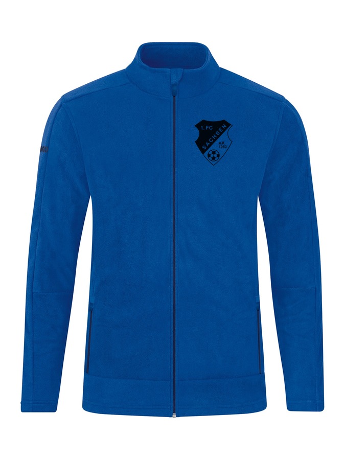 Jako Fleecejacke