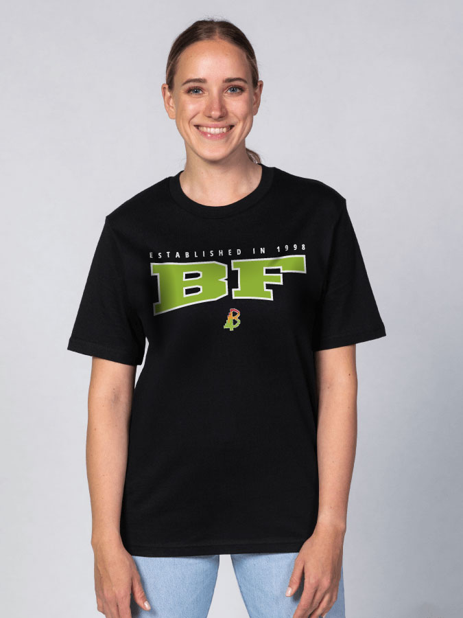 Oversized Shirt Retro Unisex