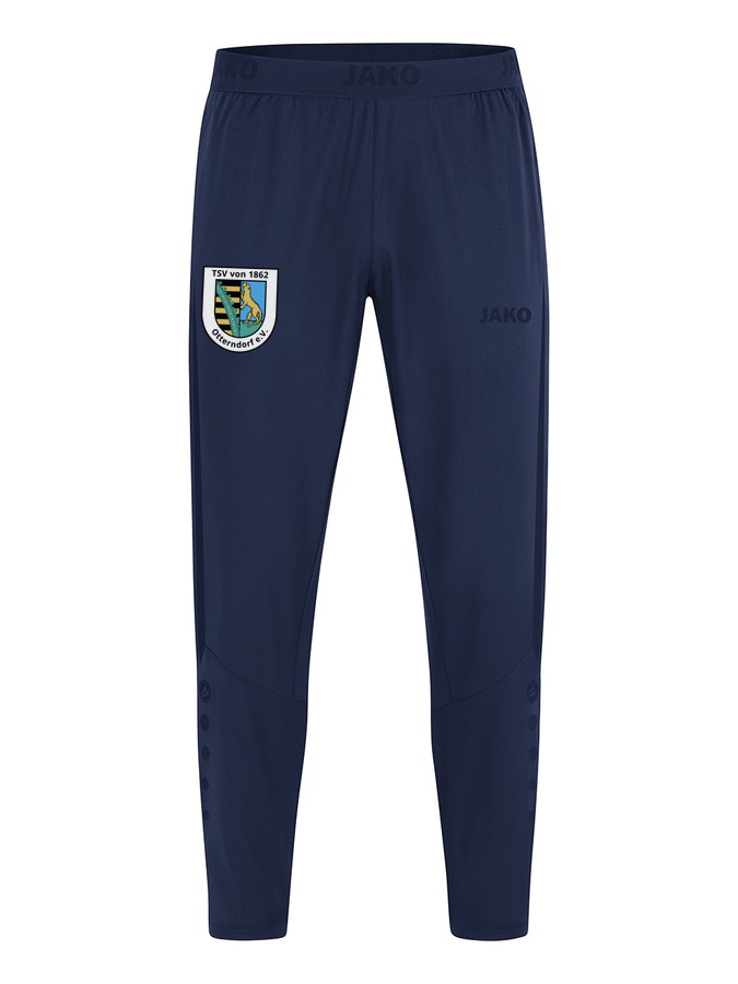 Jako Freizeithose Power