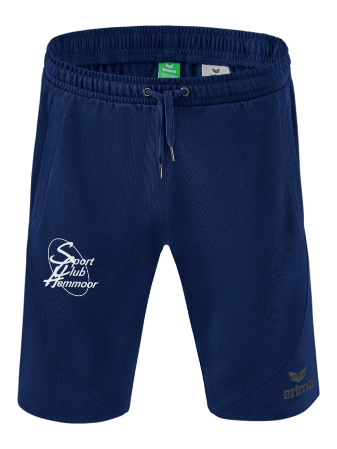 Erima Essential Sweatshorts