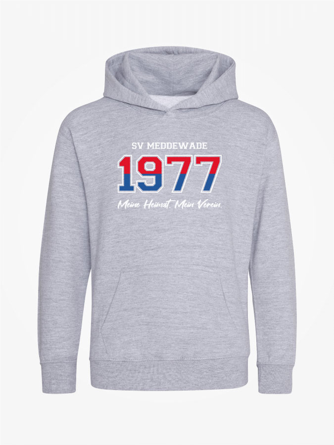 Hoodie Established Kids