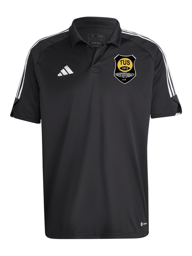 adidas Tiro 23 League Poloshirt