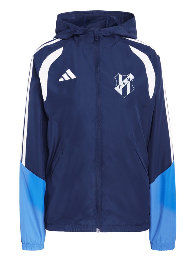 adidas Tiro 26 Competition Allwetterjacke Damen