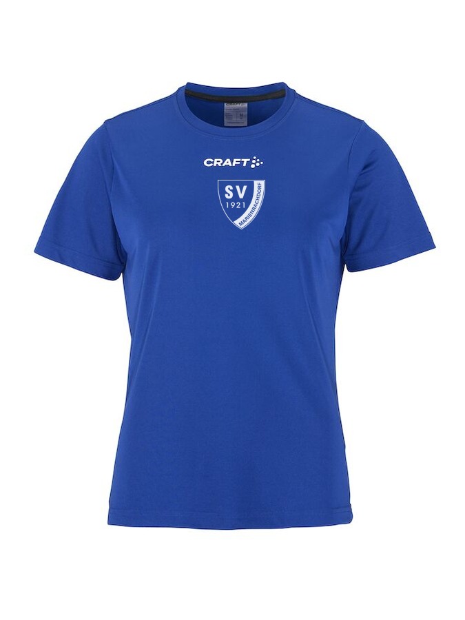 Craft Squad Go Funktionsshirt Damen