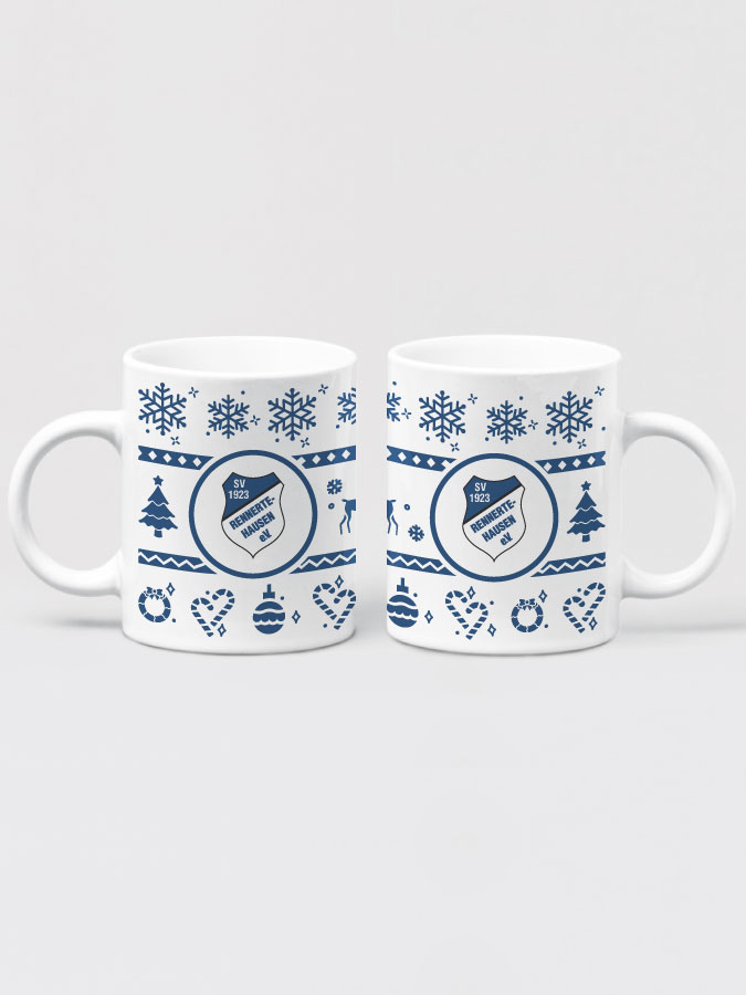 Tasse Christmas