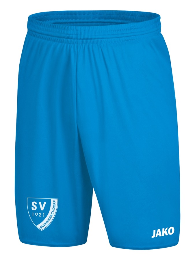 Jako Sporthose Manchester 2.0 ohne Innenslip