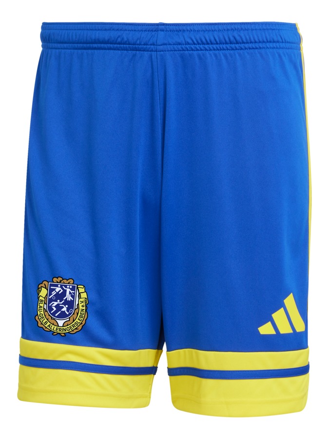 adidas Squadra 25 Shorts