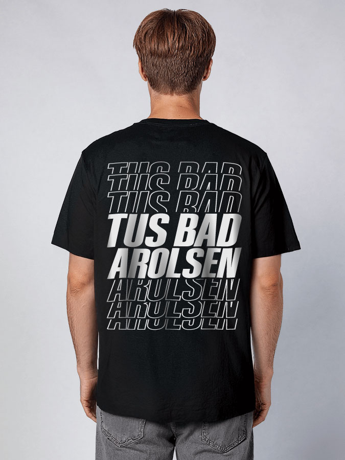 Oversized Shirt Neon Herren