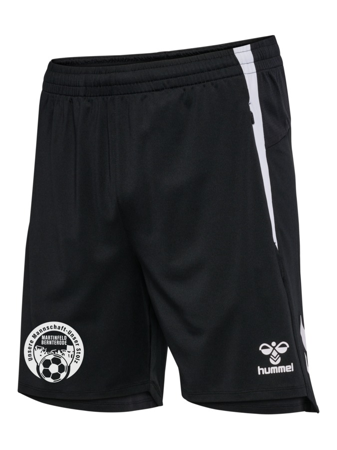 Hummel Lead 2.0 Training Shorts