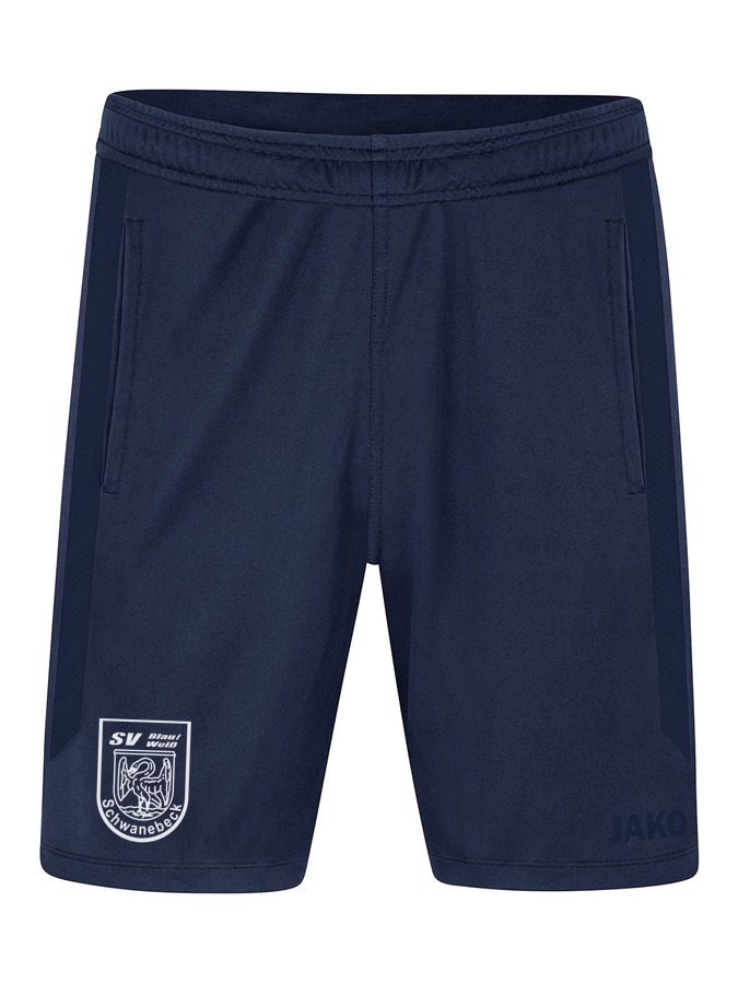 Jako Short Power Damen