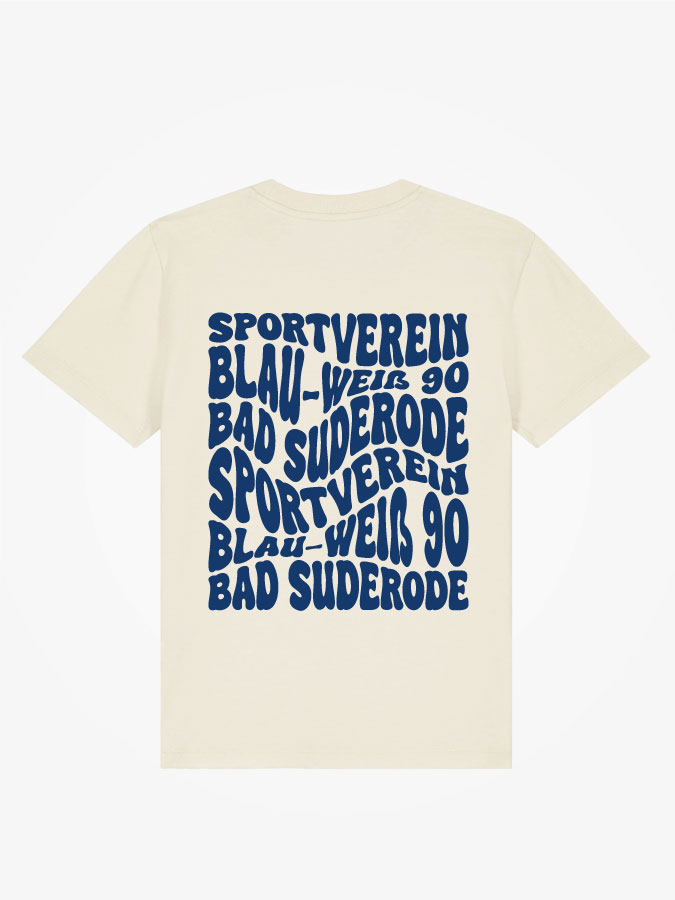 Shirt Wavy Kids