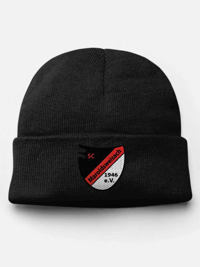 Beanie Sticklogo
