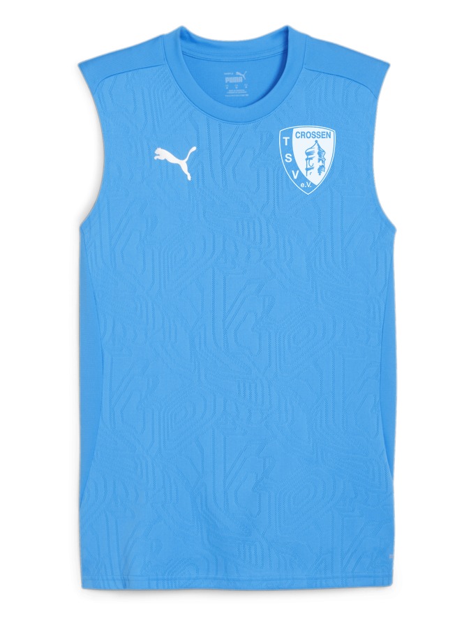 PUMA teamFINAL Trainingstanktop