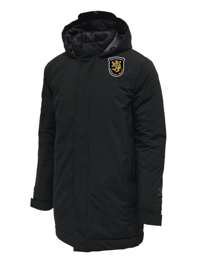 Hummel North Parka Jacke