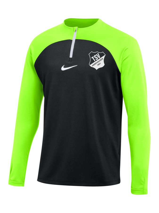 Nike Academy Pro 22 Trainingsoberteil
